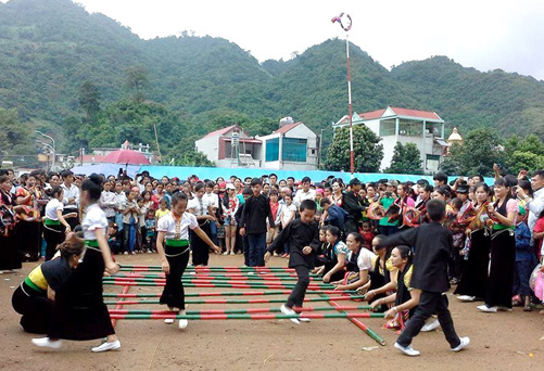 Sơn La